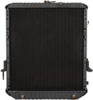 Spectra 2001-0702 Radiator - view 3