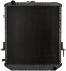 Spectra 2001-0702 Radiator - view 1