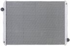 Spectra 2001-1501 Radiator - view 1