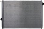 Spectra 2001-1518P Radiator - view 3