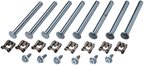 Spectra 2001-1518P Radiator - view 4