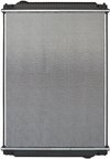 Spectra 2001-1704P Radiator - view 3
