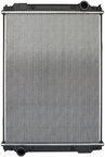 Spectra 2001-1704P Radiator - view 1