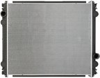 Spectra 2001-1707P Radiator - view 1