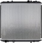 Spectra 2001-1710P Radiator - view 1