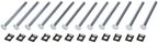 Spectra 2001-1710P Radiator - view 4