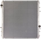 Spectra 2001-1710 Radiator - view 1