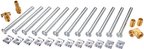 Spectra 2001-1710 Radiator - view 4