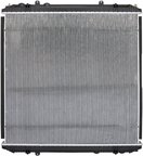 Spectra 2001-1712P Radiator - view 3