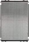 Spectra 2001-1715P Radiator - view 3