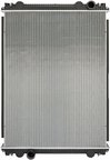 Spectra 2001-1715P Radiator - view 1