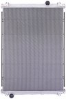 Spectra 2001-1715 Radiator - view 1