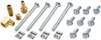 Spectra 2001-1715 Radiator - view 4