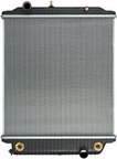Spectra 2001-1720P Radiator - view 1