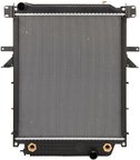 Spectra 2001-1721 Radiator - view 1