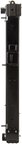 Spectra 2001-1721 Radiator - view 2