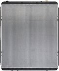 Spectra 2001-1723P Radiator - view 3