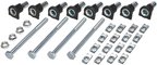 Spectra 2001-1723P Radiator - view 4