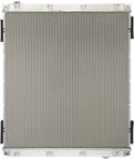 Spectra 2001-1723 Radiator - view 3