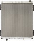 Spectra 2001-1723 Radiator - view 1