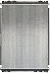 Spectra 2001-1724P Radiator - view 3
