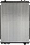 Spectra 2001-1724P Radiator - view 1