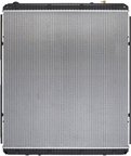 Spectra 2001-1725P Radiator - view 3