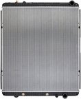 Spectra 2001-1725P Radiator - view 1