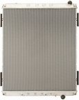 Spectra 2001-1725 Radiator - view 1