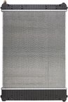 Spectra 2001-1731P Radiator - view 3