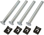 Spectra 2001-1731P Radiator - view 4