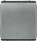 Spectra 2001-1733P Radiator - view 3