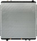 Spectra 2001-1733P Radiator - view 1