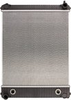 Spectra 2001-1734P Radiator - view 1