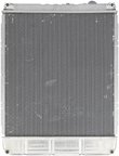 Spectra 2001-1737 Radiator - view 3