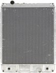 Spectra 2001-1737 Radiator - view 1