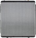 Spectra 2001-1738P Radiator - Front - view 3