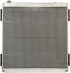 Spectra 2001-1738 Radiator - view 3