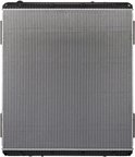 Spectra 2001-1739P Radiator - view 3