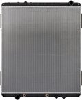 Spectra 2001-1739P Radiator - view 1