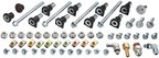 Spectra 2001-1739P Radiator - view 4