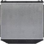 Spectra 2001-1742P Radiator - view 3