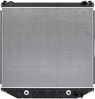 Spectra 2001-1742P Radiator - view 1