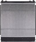 Spectra 2001-1743P Radiator - view 3