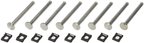 Spectra 2001-1743P Radiator - view 4