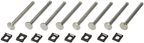 Spectra 2001-1744P Radiator - view 4