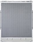 Spectra 2001-1748 Radiator - view 3