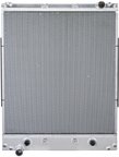 Spectra 2001-1748 Radiator - view 1