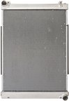 Spectra 2001-1752 Radiator - view 1