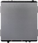 Spectra 2001-1754P Radiator - view 1